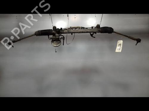 Steering rack FORD FIESTA V (JH_, JD_) 1.25 16V | BP11214709M22 