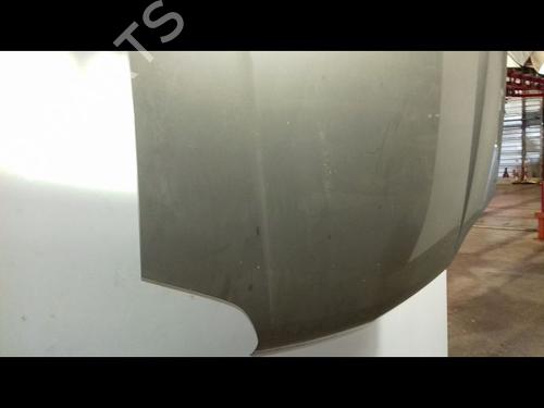Used Hood Hood NISSAN X-TRAIL I (T30) 2.2 dCi (136 hp) 15723170 15723170