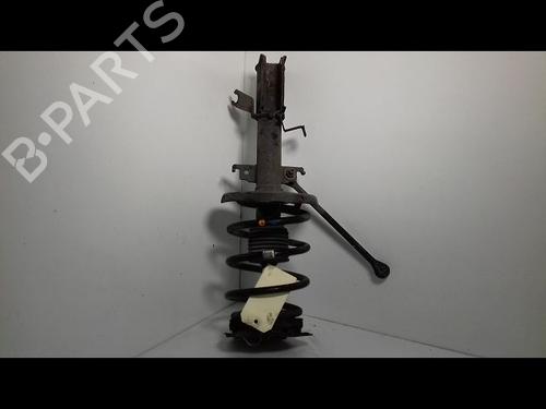 Right front shock absorber RENAULT SCÉNIC III (JZ0/1_) 1.5 dCi | BP16449385M17 