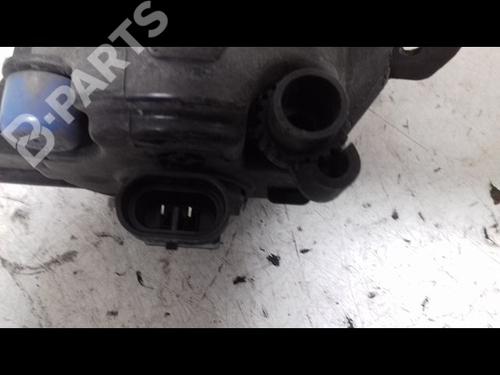 Right front fog light NISSAN MICRA III (K12) 1.5 dCi | BP9693961C31