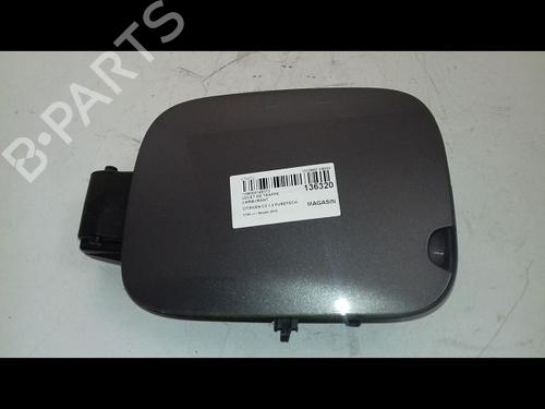 Used Fuel flap CITROËN C3 III (SX) 1.2 PureTech 82 (83 hp) 29223064