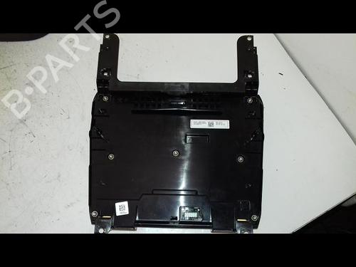 Used Climate control CITROËN C4 II (NC_) 1.6 HDi 90 (92 hp) 29224189