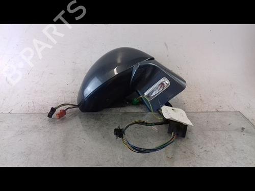 Used Right mirror CITROËN C4 I (LC_) 1.6 16V (109 hp) 8968493