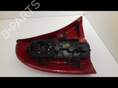 Right taillight RENAULT CLIO II (BB_, CB_) 1.4 (B/CB0C, B/CB0S) | BP16893217C35 