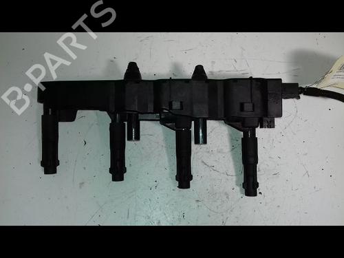 Ignition coil MERCEDES-BENZ A-CLASS (W168) A 160 (168.033, 168.133) | BP23194493M94 