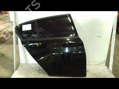 Used Right rear door BMW 1 (F20) 116 d (116 hp) 29225538