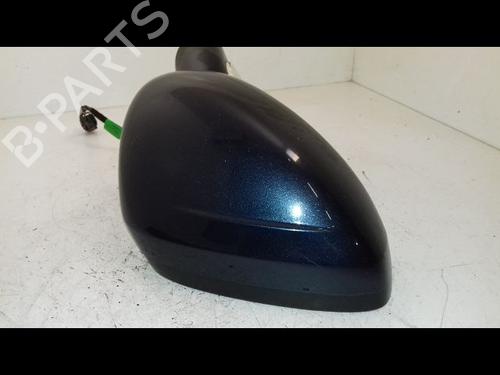 Right mirror CITROËN C4 II (NC_) 1.4 VTi 95 (NC8FP0) | BP29225156C27