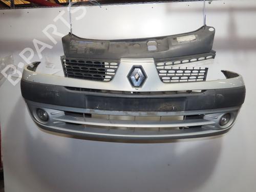 Used Front bumper RENAULT CLIO II (BB_, CB_) 1.5 dCi (B/CB07) (65 hp) 29224377