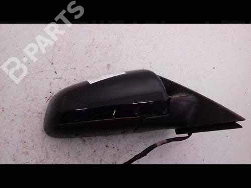 Right mirror AUDI A3 Sportback (8PA) 2.0 TDI | BP9723487C27 