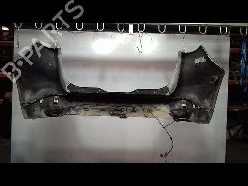 Used Rear bumper RENAULT SCÉNIC III (JZ0/1_) 1.5 dCi (106 hp) 18543529