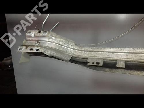 Rear bumper reinforcement OPEL ASTRA H (A04) 1.3 CDTI (L48) | BP11921608C73 