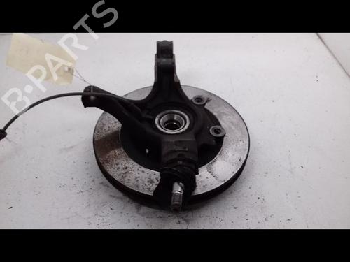 Right front steering knuckle CITROËN C4 I (LC_) 1.6 HDi | BP14887069M26 