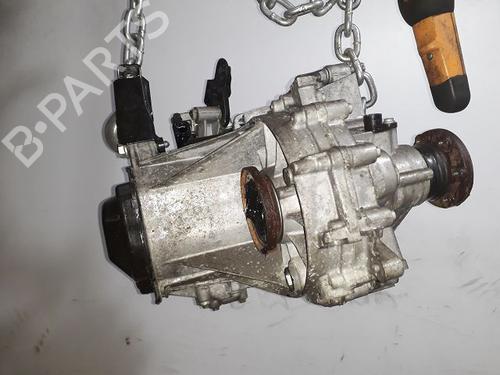 Gearbox BMW 3 (E90) 320 d | BP31796234M3 - Image 4