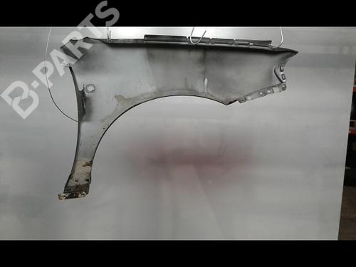 Used Left front fenders AUDI A3 (8L1) 1.9 TDI (110 hp) 8972807