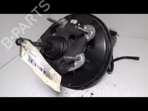 Servo brake RENAULT CLIO IV (BH_) 1.5 dCi 75 | BP10769581M42