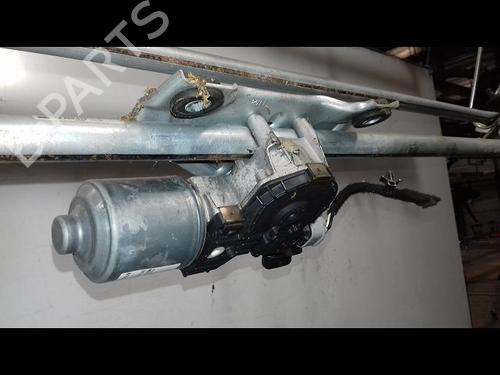 Front wiper motor OPEL MERIVA B MPV (S10) 1.7 CDTI (75) | BP31348062M29
