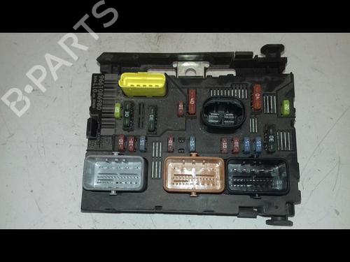 Sikringsdåse PEUGEOT 207 (WA_, WC_) 1.6 HDi (109 hp) 20162629