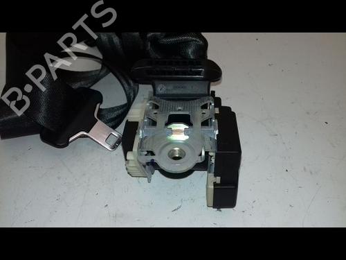 Front right belt tensioner RENAULT TWINGO II (CN0_) 1.5 dCi 75 | BP29224313C88 