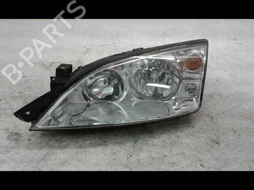 Left headlight FORD MONDEO III (B5Y) 1.8 16V | BP23196263C28