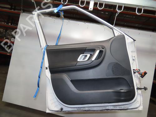 Used Left front door SKODA FABIA II Combi (545) 1.4 TDI (80 hp) 21226902