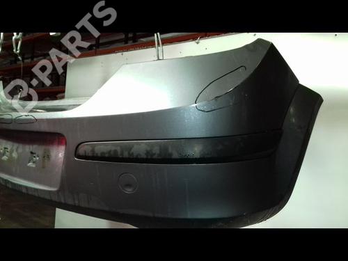 Rear bumper OPEL ASTRA H (A04) 1.3 CDTI (L48) | BP11921607C8 