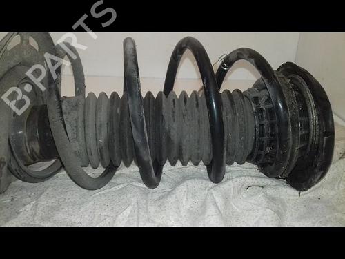 Right front shock absorber CITROËN C3 II (SC_) 1.0 VTi 68 | BP29223477M17 