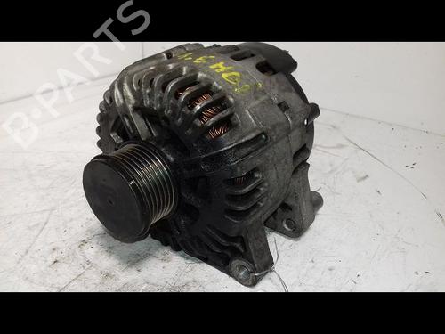 Alternator PEUGEOT 407 (6D_) 2.0 HDi 135 (6DRHRH, 6DRHRE, 6DRHRG, 6DRHRJ) | BP12354964M7 