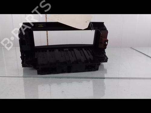 Used Climate control Climate control CITROËN C5 III (RD_) 2.0 HDi 140 (RDRHF8, RDRHFA, RDRHA8, RDRHAJ) (140 hp) 8970286 8970286