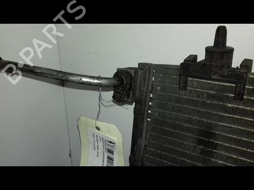 AC radiator PEUGEOT 3008 I MPV (0U_) 1.6 HDi | BP11170507M32