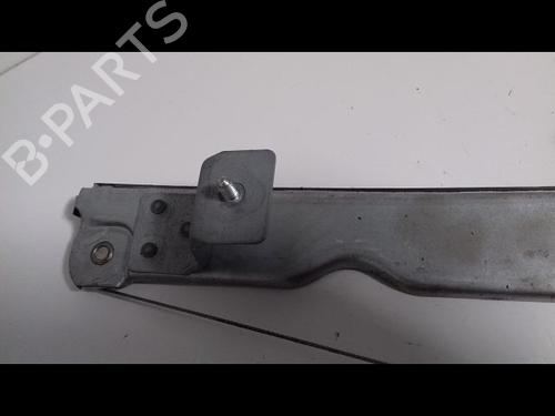 Front right window mechanism DACIA SANDERO 1.5 dCi | BP11255462C23 