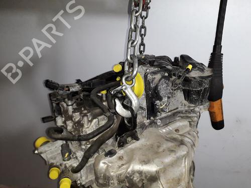 Engine DACIA DOKKER MPV (KE_) 1.6 LPG | BP27926078M1 - Image 4