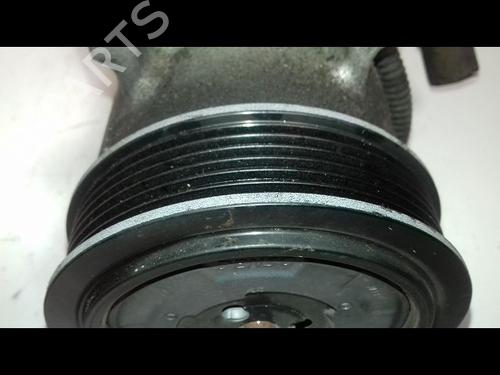 AC compressor CITROËN DS3 (SA_) 1.2 VTi 82 | BP15395559M34