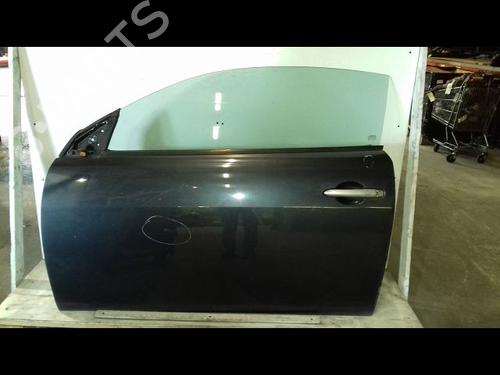 Used Left front door RENAULT MEGANE II Coupé-Cabriolet (EM0/1_) 1.5 dCi (EM1E) (106 hp) 18663957