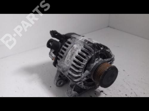 Alternator PEUGEOT 208 I (CA_, CC_) 1.2 VTI 82 | BP10683916M7