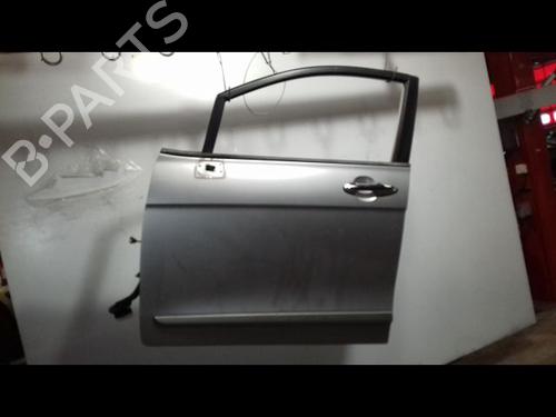 Left front door HONDA FR-V (BE) 2.2 i CTDi (BE5) | BP21498872C2 