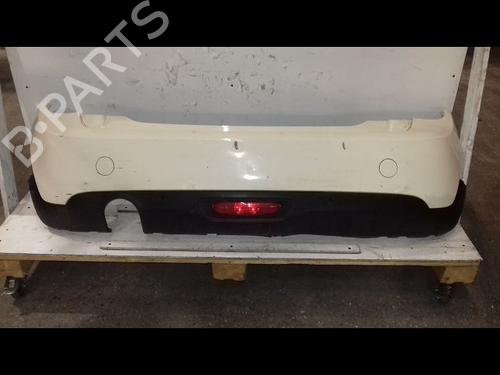 Used Rear bumper MINI MINI (F56) Cooper (136 hp) 29225745