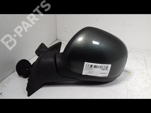 Left mirror CITROËN C3 I (FC_, FN_) 1.1 i | BP8973578C26 