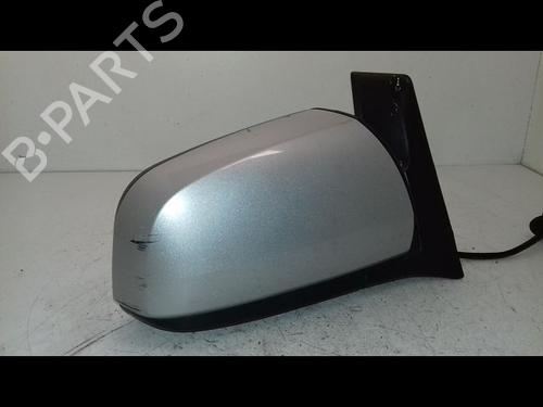 Used Right mirror OPEL ZAFIRA / ZAFIRA FAMILY B (A05) 1.7 CDTI (M75) (125 hp) 30949825