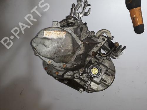 Used Gearbox PEUGEOT 308 I (4A_, 4C_) 1.4 16V (95 hp) 29845440