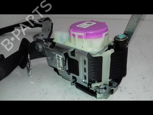 Front right belt tensioner FORD USA MUSTANG Convertible 2.3 EcoBoost | BP18477147C88 