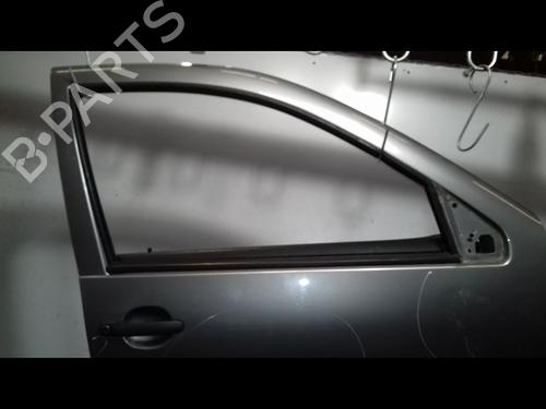 Right front door VW GOLF IV (1J1) 1.9 TDI | BP17085825C3 