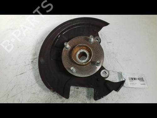 Used Right front steering knuckle FORD B-MAX (JK) 1.0 EcoBoost (100 hp) 14954254