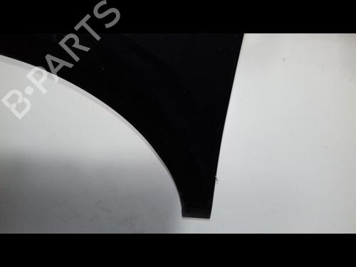 Left front fenders SEAT IBIZA IV (6J5, 6P1) 1.2 TDI | BP14954685C41 