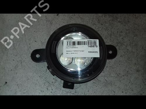 Used Right daytime light Right daytime light 39541057 39541057