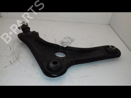 Højre fortil bærearm CITROËN C3 II (SC_) 1.4 HDi 70 (SC8HZC, SC8HR0, SC8HP4) (68 hp) 29223582
