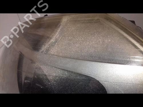 Left headlight RENAULT CLIO III (BR0/1, CR0/1) 1.5 dCi (C/BR0G, C/BR1G) | BP12262752C28