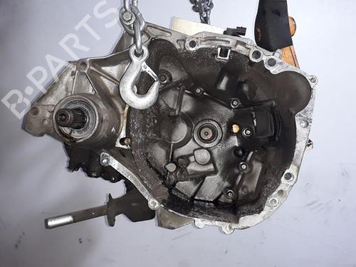 Gearbox RENAULT TWINGO II (CN0_) 1.2 16V (CN04, CN0B) | BP33008606M3 - Image 4
