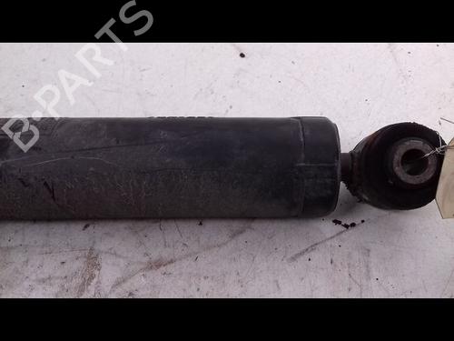 Venstre bagtil støddæmper CITROËN C3 II (SC_) 1.4 HDi 70 (SC8HZC, SC8HR0, SC8HP4) (68 hp) 9093121
