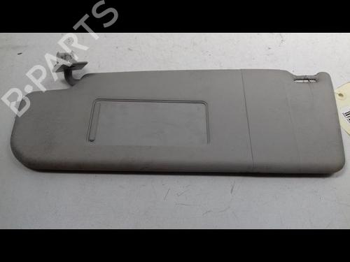 Left sun visor VW POLO (6N2) 1.4 | BP8973423I1