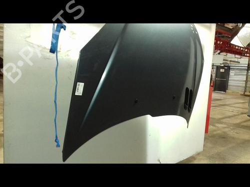 Hood PEUGEOT 206 Hatchback (2A/C)  | BP24520678C1 